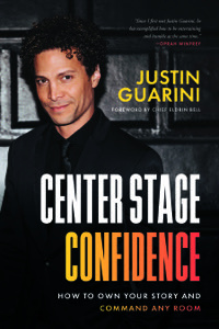 Center Stage Confidence
