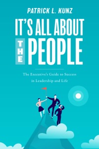 It's All About The People