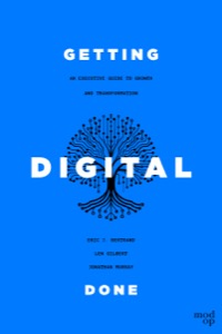 Getting Digital Done