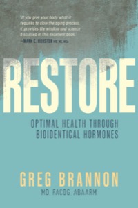 Restore