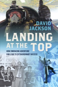 Landing at the Top