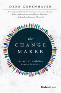 The Changemaker
