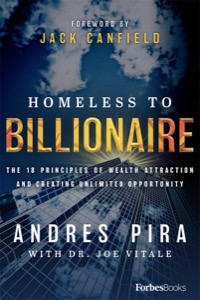Homeless To Billionaire