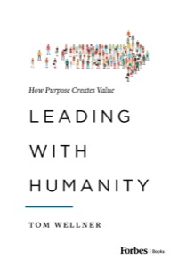 Leading with Humanity