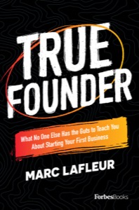 True Founder