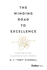 The Winding Road to Excellence