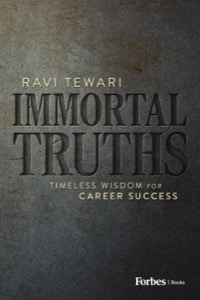 Immortal Truths