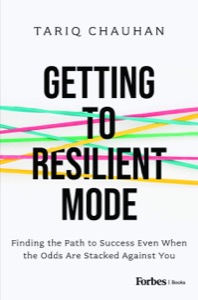 Getting to Resilient Mode
