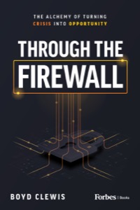 Through the Firewall