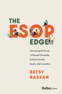 The ESOP Edge