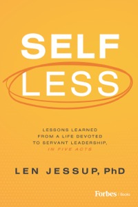 Self Less
