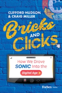 Bricks and Clicks
