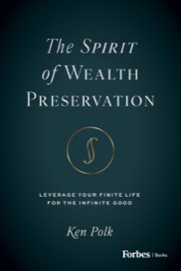 Spirit of Wealth Preservation