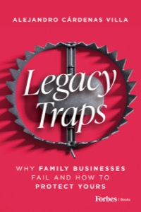 Legacy Traps