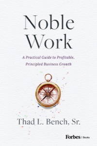 Noble Work