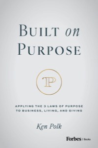 Built on Purpose