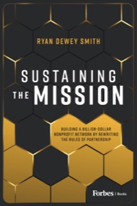Sustaining the Mission