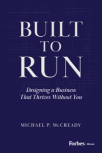 Built to Run