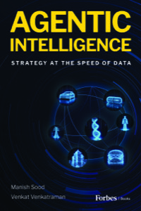 Agentic Intelligence