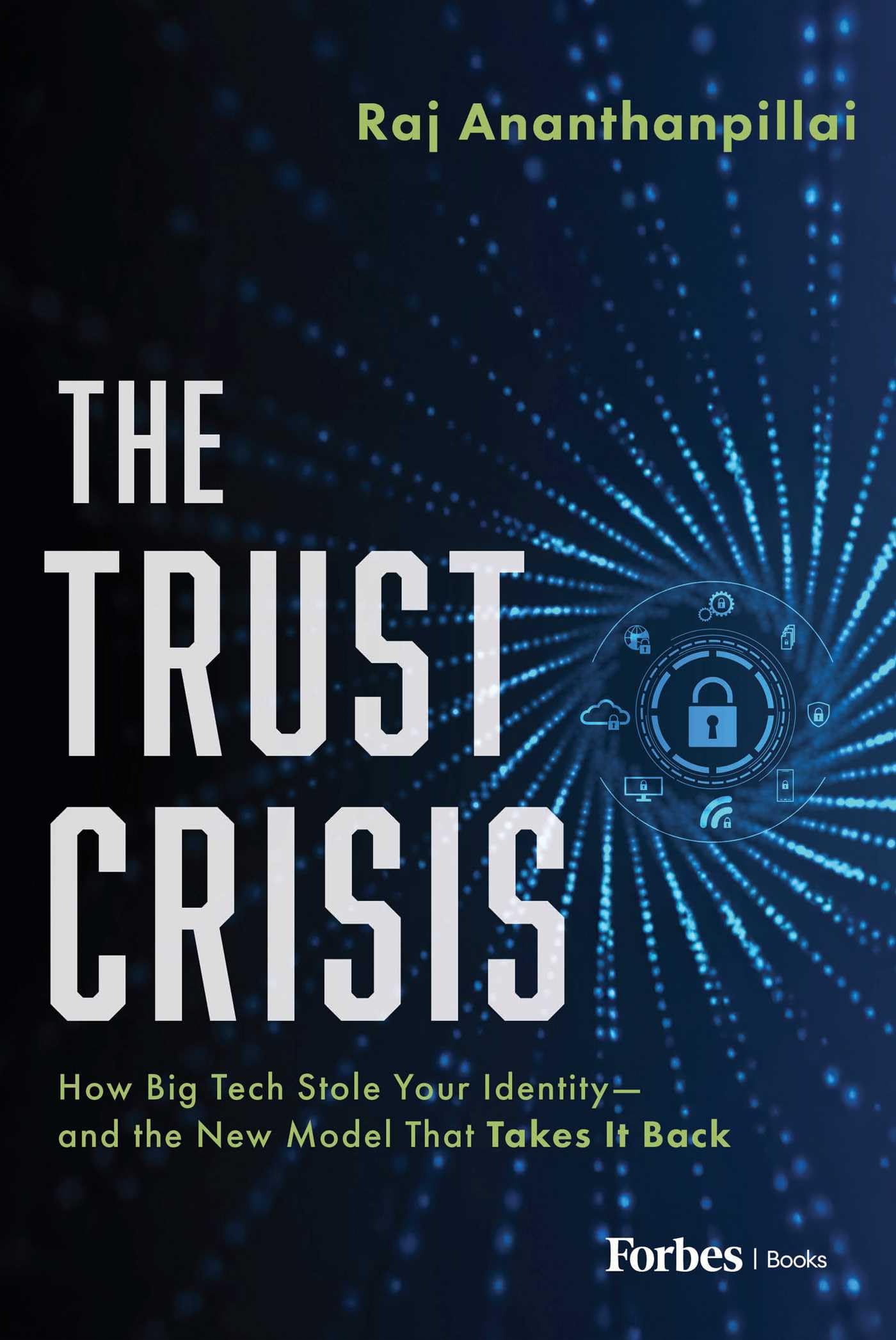 The Trust Crisis