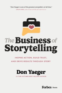 The Business of Storytelling