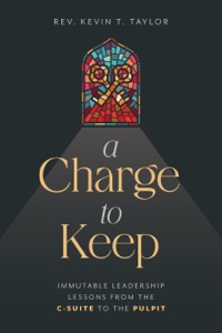 Charge to Keep