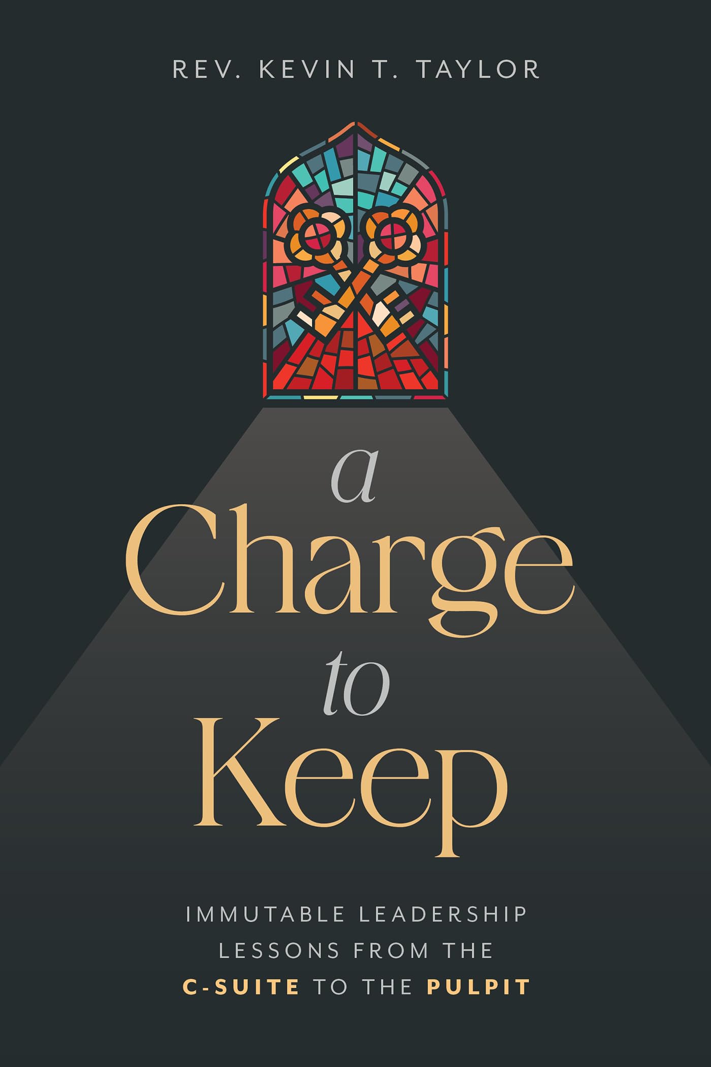 A Charge to Keep