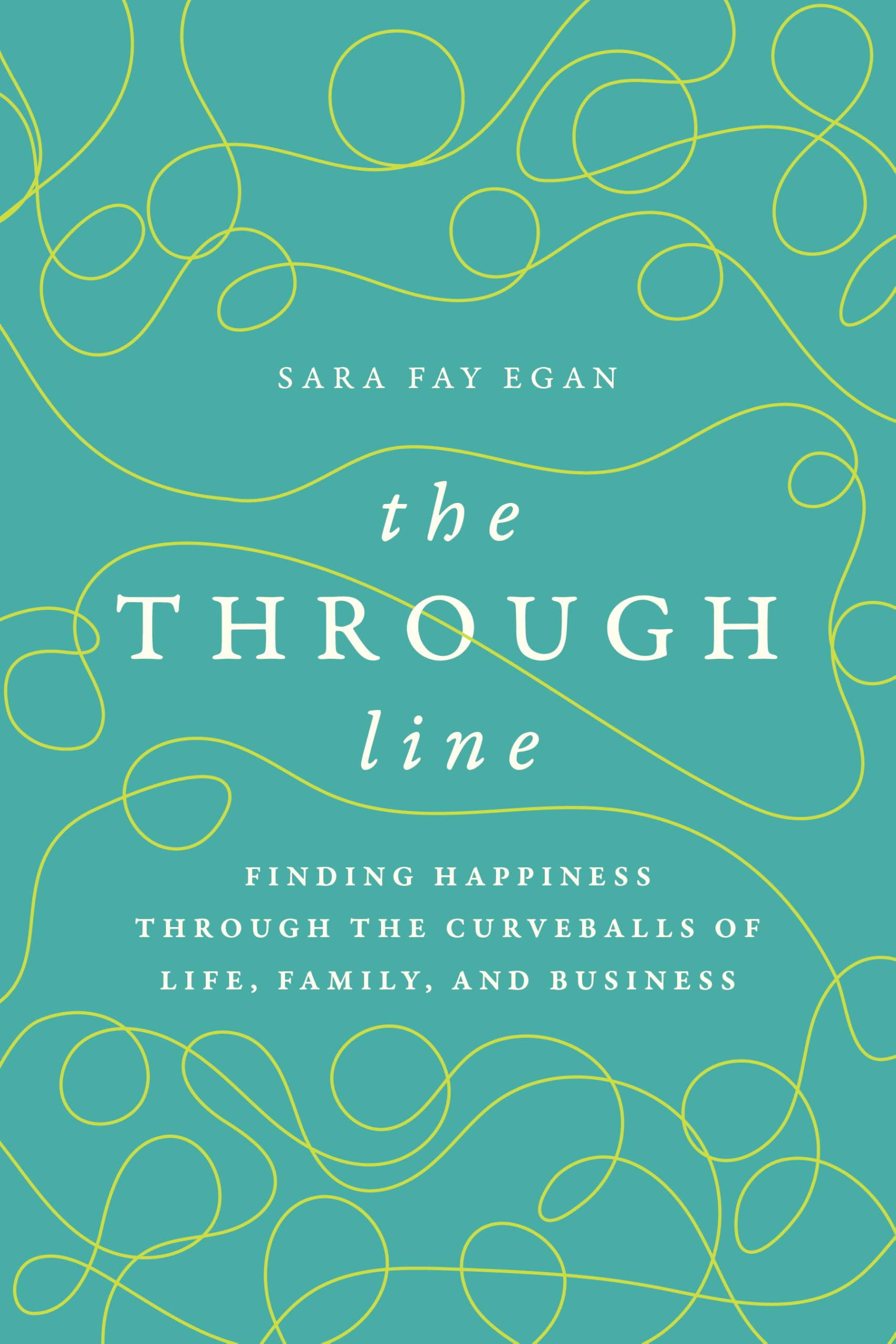 The Through Line