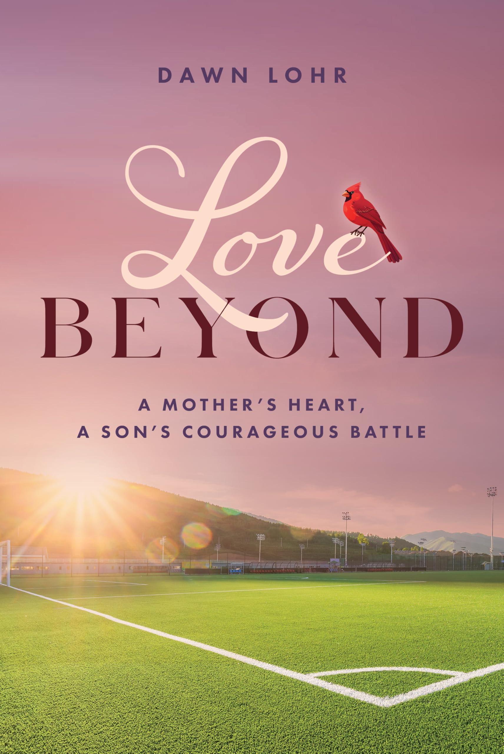 Love Beyond