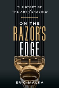 On the Razor's Edge