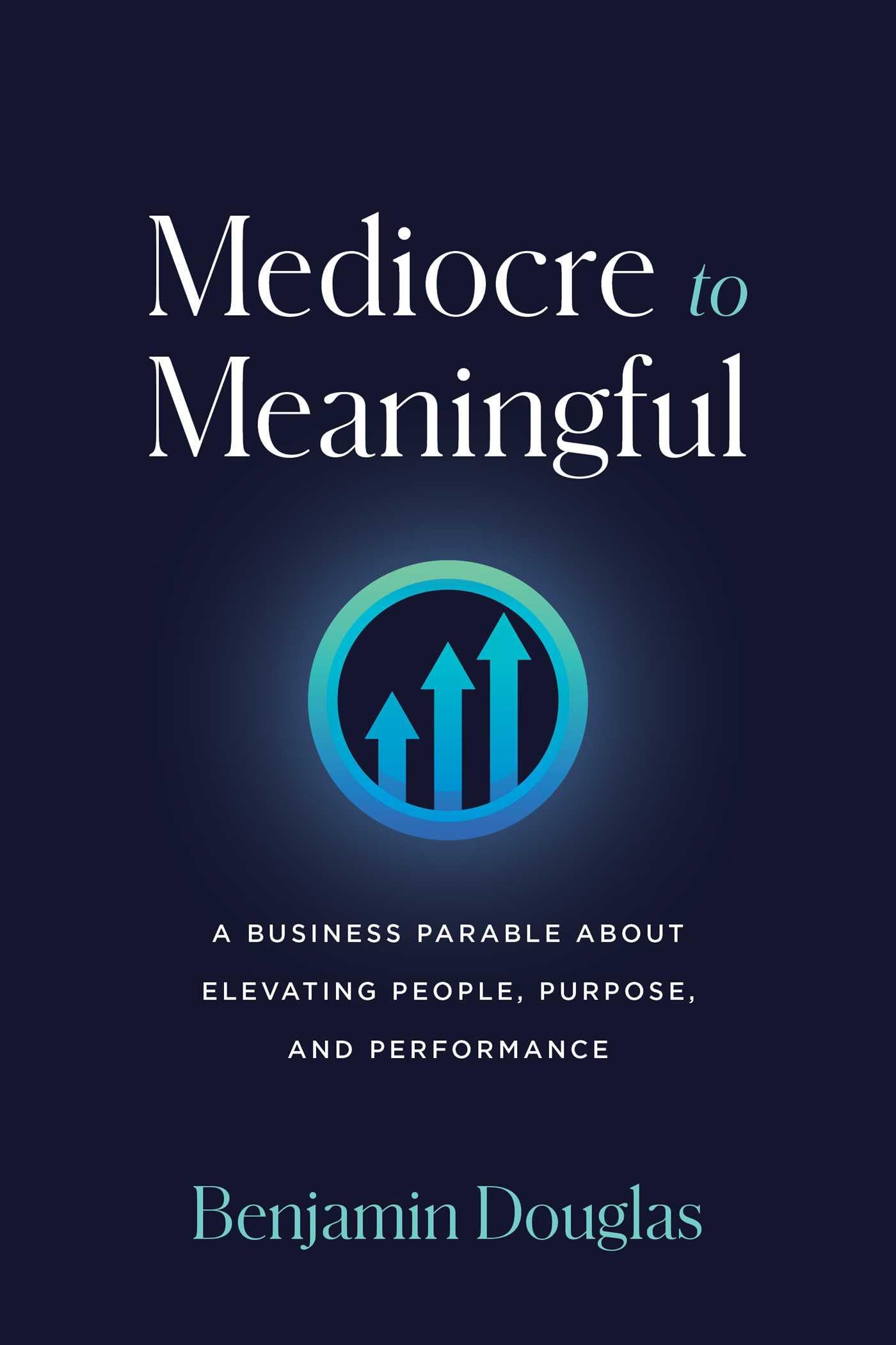 Mediocre to Meaningful