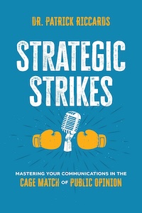 Strategic Strikes