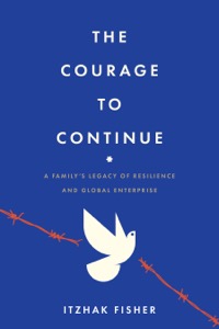 Courage to Continue