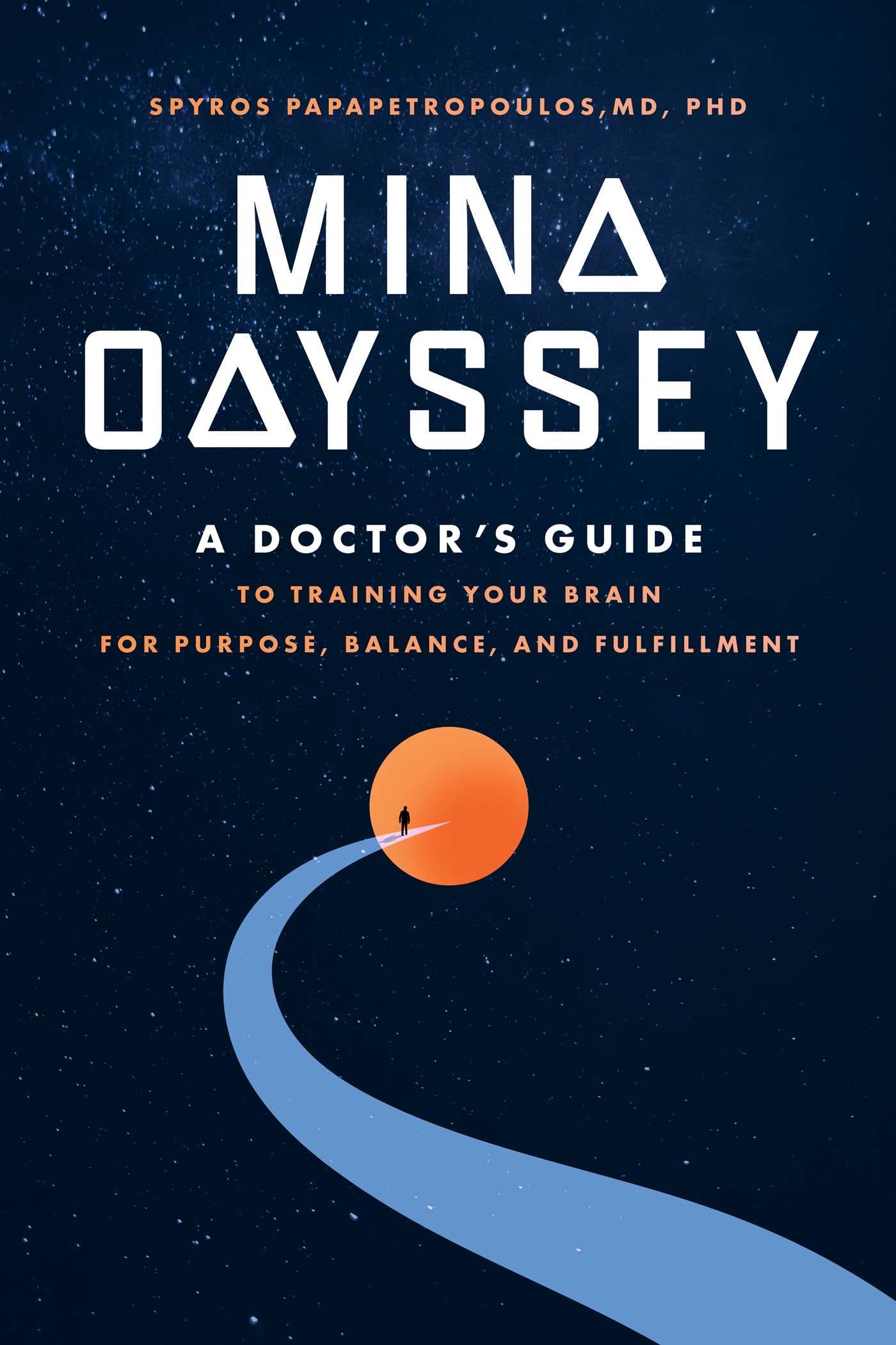 Mind Odyssey