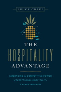The Hospitality Advantage