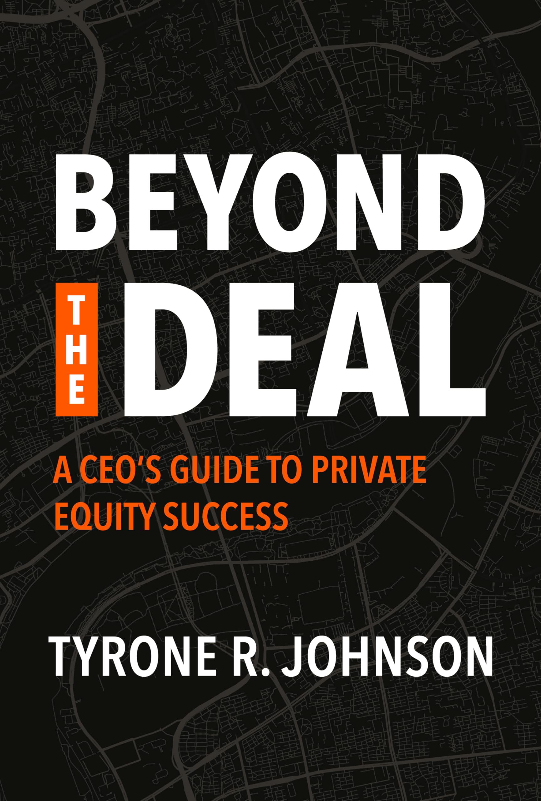 Beyond the Deal
