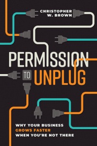 Permission to Unplug