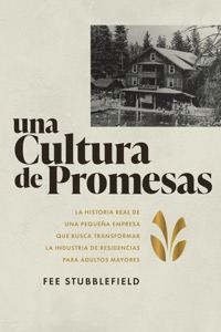 Una Cultura de Promesas