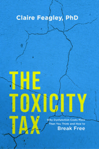 The Toxicity Tax