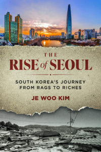 The Rise of Seoul