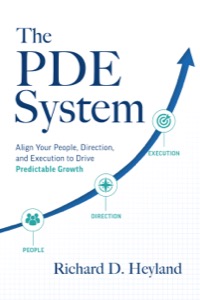 The PDE System