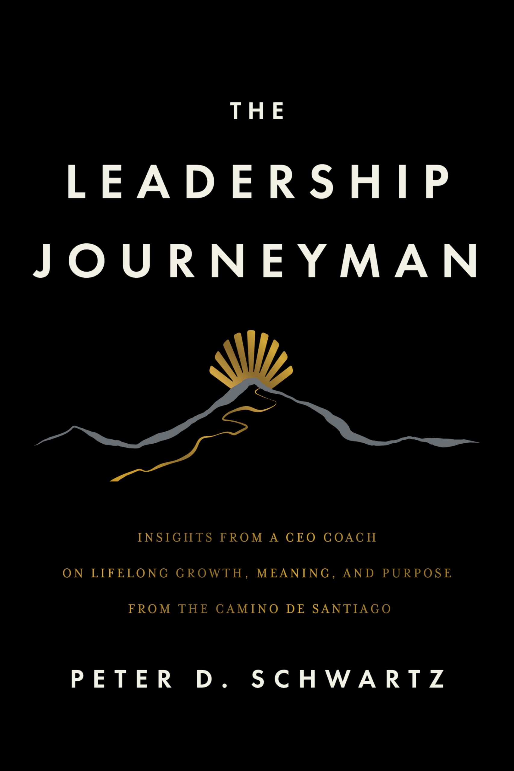 The Leadership Journeyman