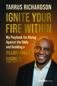 Ignite Your Fire Within