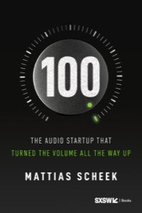 The Audio Startup That Turned the Volume All the Way Up