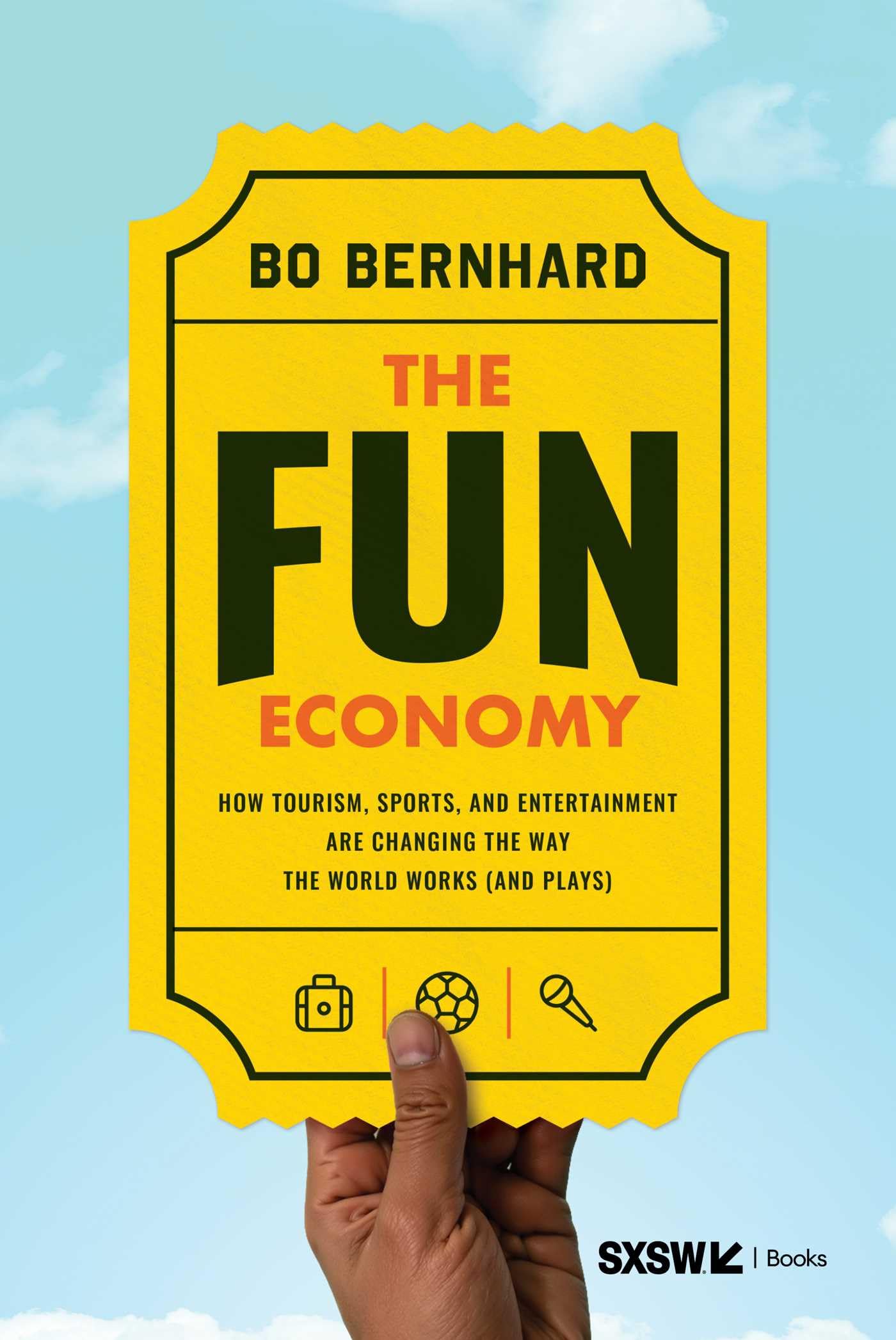 The Fun Economy