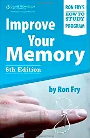 Improve Your Memory