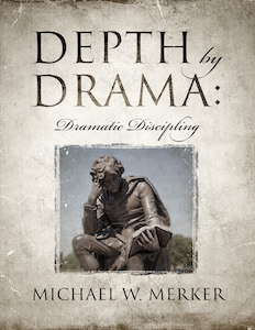Depth by Drama