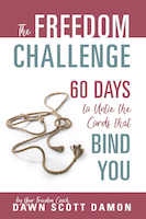 The Freedom Challenge