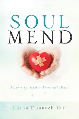 Soul Mend
