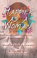 Happier as a Woman